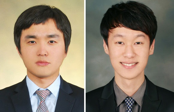 (왼쪽)장주석 기자·연주훈 기자