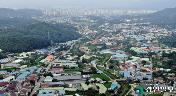 하남 교산지구. /김금보기자