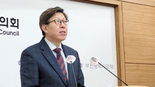 ▲ 박형준 국민의힘 부산시장 후보 (사진=연합뉴스 제공/자료사진)