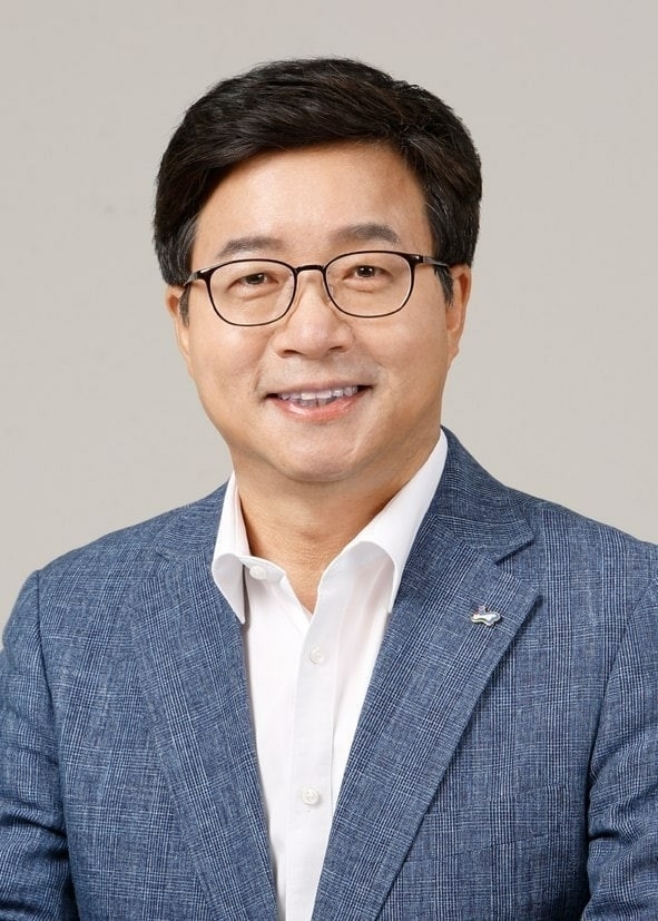 염태영 수원시장. /사진=경기신문D/B
