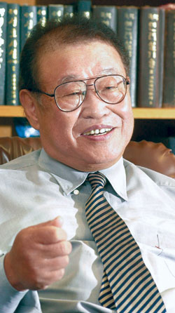 사진=월간조선 제공