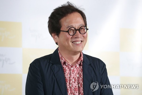 황교익. /사진 = 연합뉴스