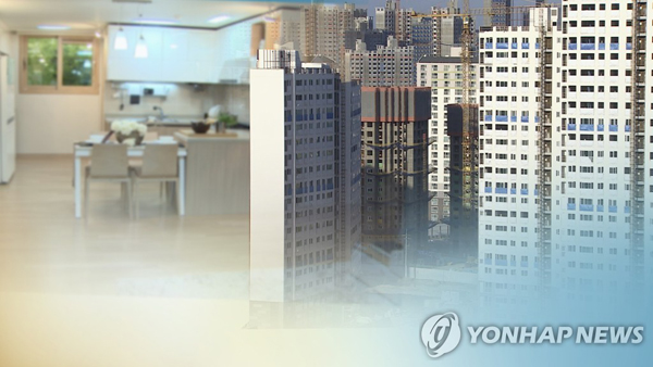 10년 뒤 분양전환가 미리 정하는 '누구나집' 6곳 사업자 선정(CG) /사진 = 연합뉴스