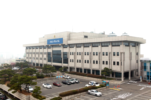 사진=경기도의회 전경.(사진=경기도의회 제공)