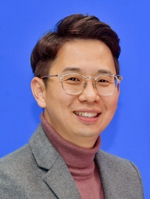 이호준 제48대 인천경기기자협회장 당선자