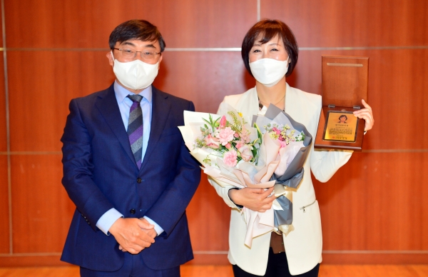 주아영 SK브로드밴드 경기보도국 기자