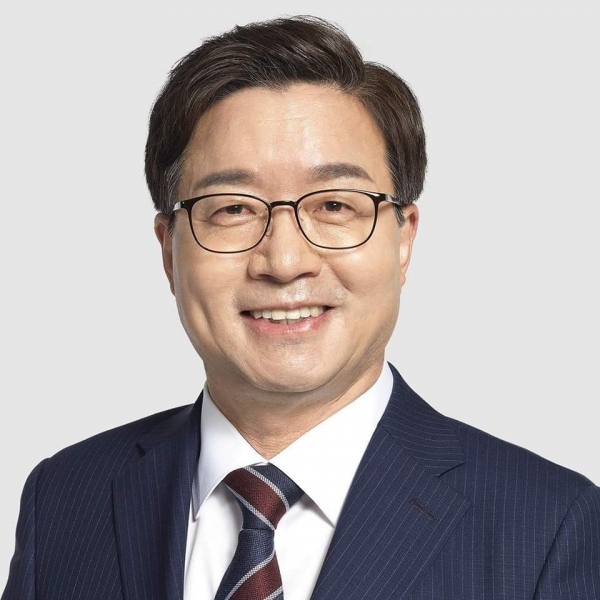 ▲ 염태영 경기도 도정자문회의 의장