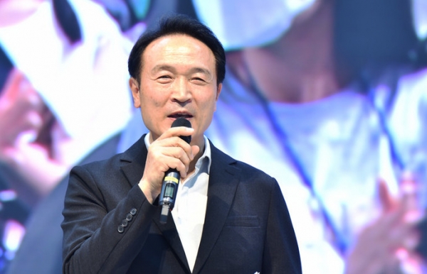 임태희 경기도교육감. 사진=경기도교육청