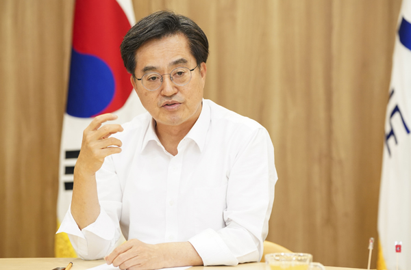 김동연 경기도지사.사진=홍승남 기자