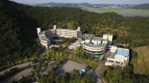 옛 경기영어마을 안산캠프. 사진=경기도