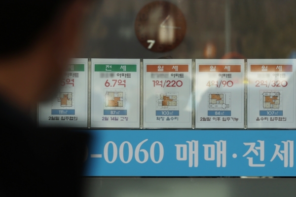 ▲ 부동산 관련 사진. (위 사진은 아래의 본문 기사와 직접적인 관련이 없습니다)./인천일보DB