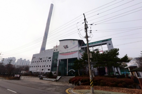 의정부 장암동 자원회수시설. 사진=네이버지도