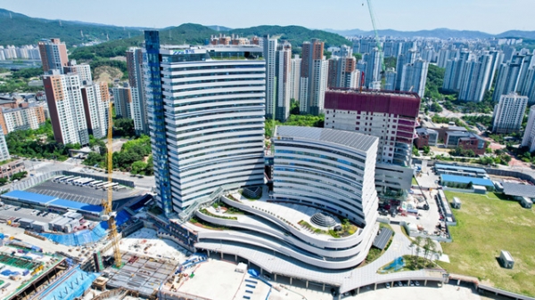 경기도청. 경기일보DB