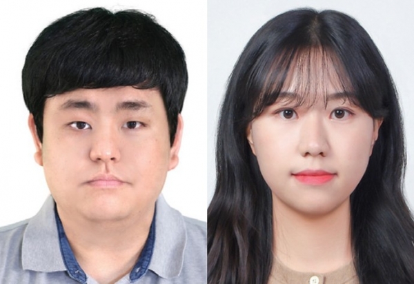 중부일보 팩트인사이드팀 이한빛 기자(왼쪽)·김광미 인턴기자