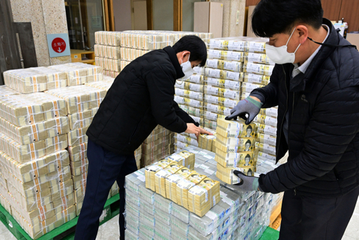 기사와 관련 없는 참고 사진. 경기일보DB