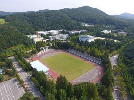 ▲ 옛 경찰대부지 전경./사진제공=용인시