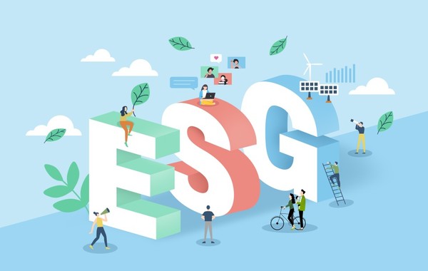 ESG경영 /사진 = 국가기술표준원 제공