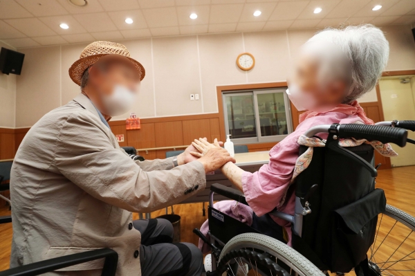 ▲ 위의 사진은 아래의 본문 기사와 관련이 없습니다. /인천일보DB