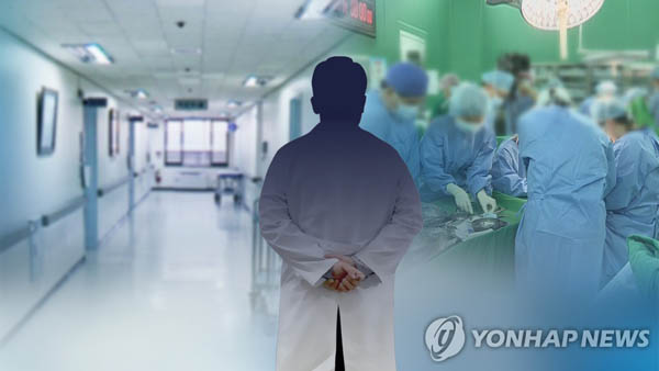의료인력. /사진 = 연합뉴스