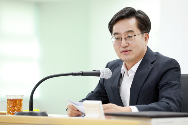 김동연 경기도지사 /사진 = 경기도 제공