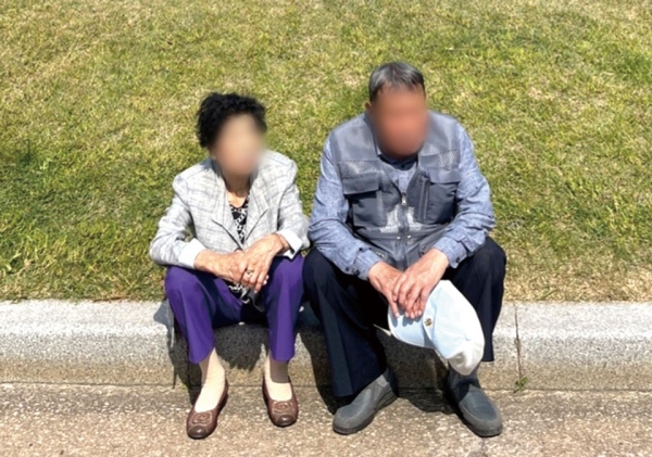 ▲ 동두천시에 거주하는 90대 박모 부부는 최근 보훈 급여금 무의탁 수당 환수처분 취소 청구를 요구하는 행정심판을 진행 중이다.