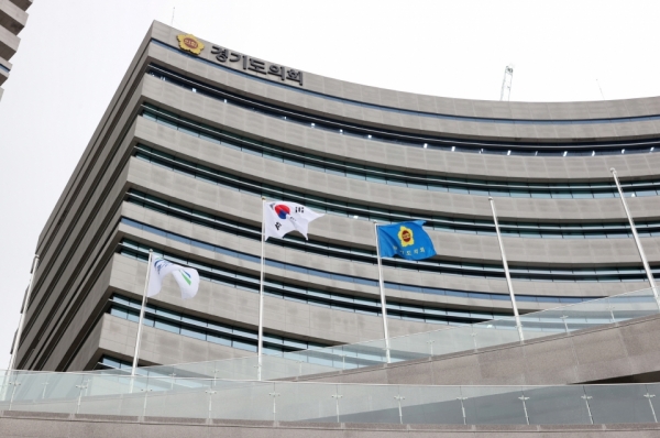 경기도의회 /인천일보DB