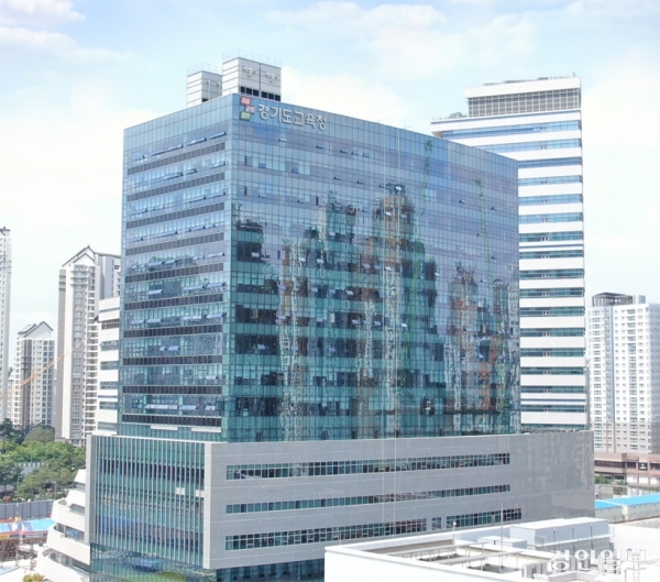 경기도교육청이 과학고등학교 설립을 추진하면서 지자체들의 경쟁이 치열해지고 있다. /경인일보DB