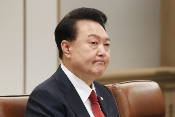 ▲ 윤석열 대통령. (사진=연합뉴스)