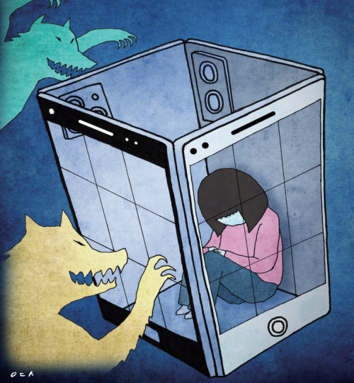 일러스트=유동수 화백