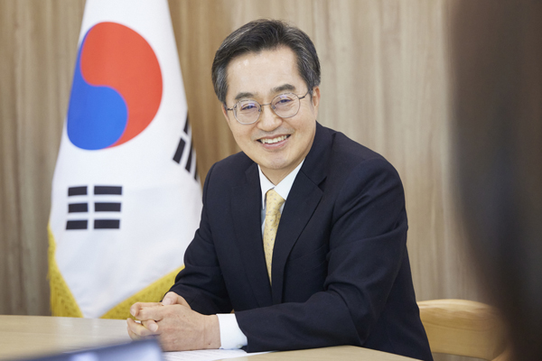김동연 경기도지사. /사진=경기도 제공