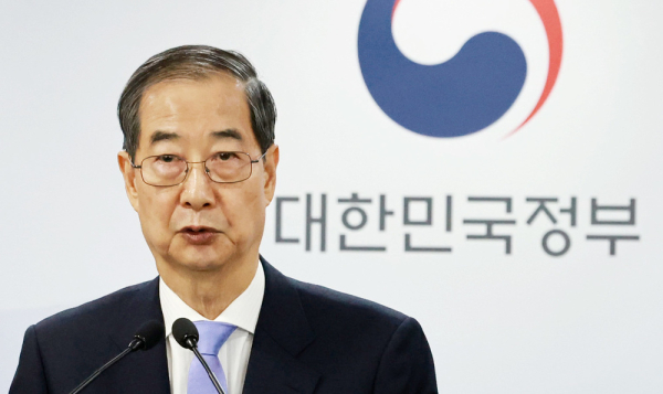 손범규 “탄핵 남발 결과…환영”유 시장 “野, 국정 마비 책임져야”與, 尹 기각·각하 기대감 커져고남석 “계엄 정당화되는 건 아냐”김교흥 “탄핵 명분 충분…안타까워”野, 국정 안정 염두 판단 해석