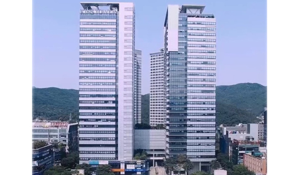성남산업진흥원 전경. /사진 = 성남산업진흥원 제공